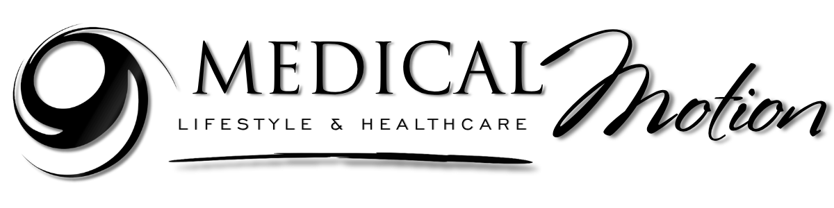 logo Medical Motion