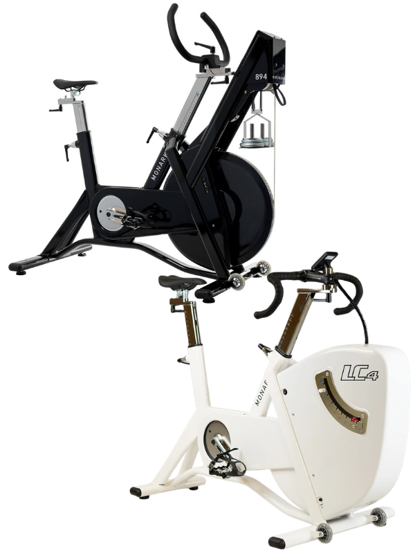 monark Medicina Sportiva