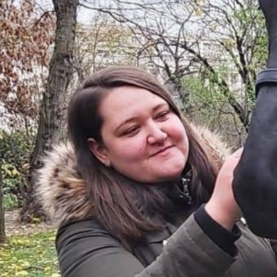 veronica vlasceanu